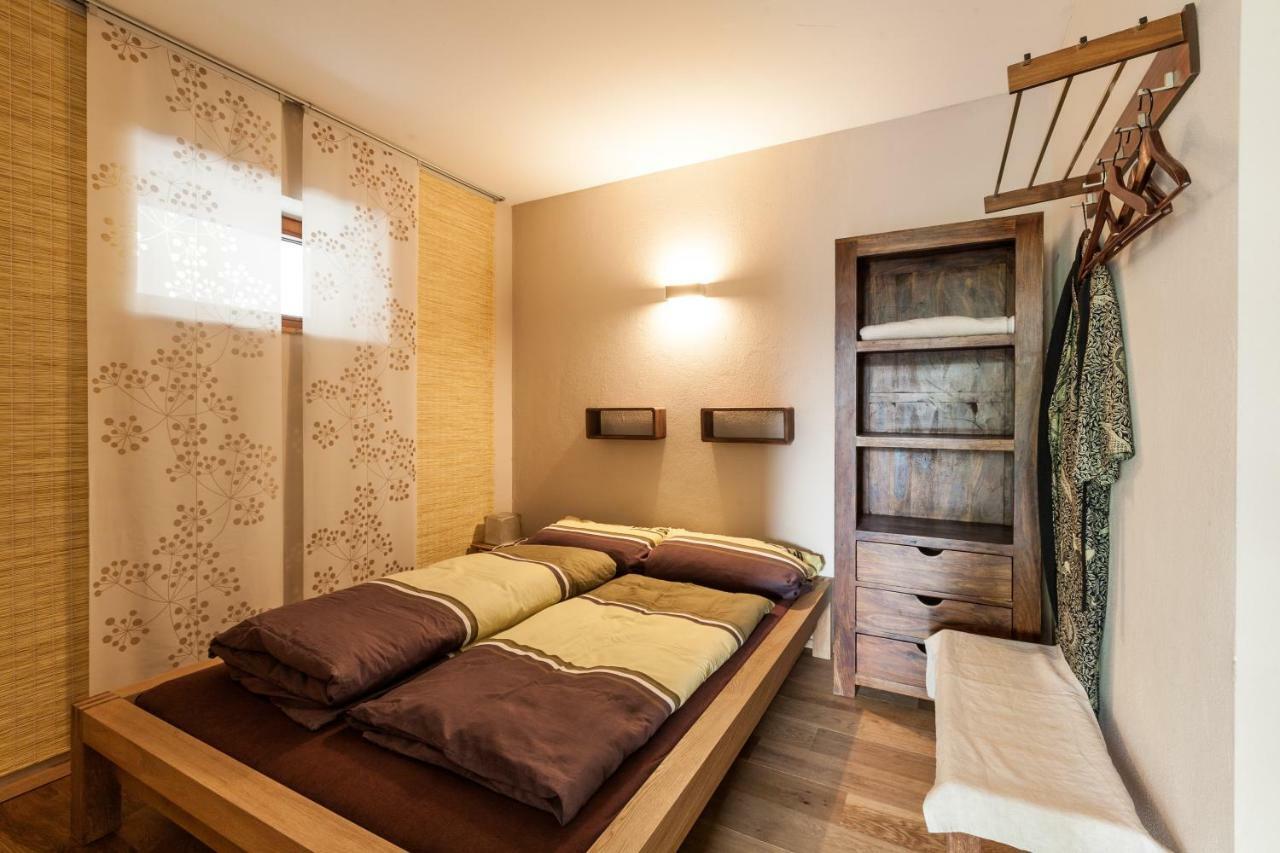 Ferienwohnung Am Einsteinhaus קאפוט מראה חיצוני תמונה